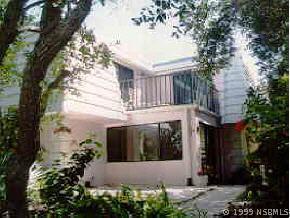 4150 S Atlantic Ave. #121D, New Smyrna Beach, FL 32169