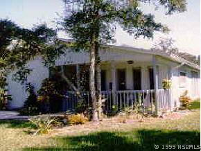 100 Neptune Dr. #1, Edgewater, FL 32132
