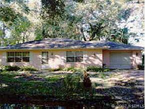 2232 Orange Tree Dr., Edgewater, FL 32141