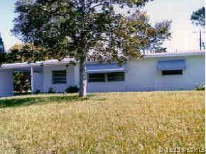 1867 Juniper Dr., Edgewater, FL 32141