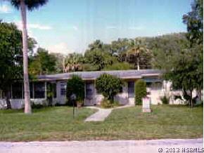 406 S Pine St., New Smyrna Beach, FL 32169