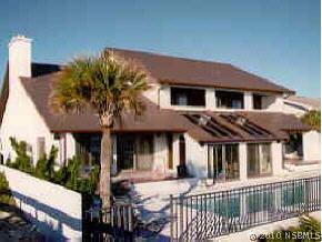 4649 Van Kleeck Dr., New Smyrna Beach, FL 32169