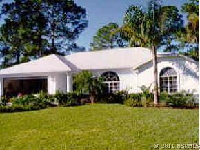 2418 Woodland Dr., Edgewater, FL 32132