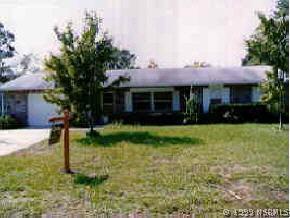 1716 Juniper Dr., Edgewater, FL 32132