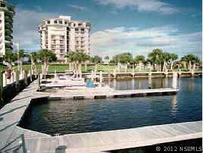 503 N Causeway #101, New Smyrna Beach, FL 32169