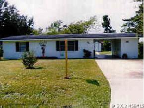 1812 Queen Palm Dr., Edgewater, FL 32132