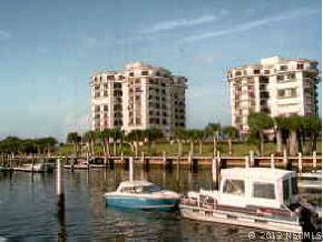501 N Causeway #206, New Smyrna Beach, FL 32169