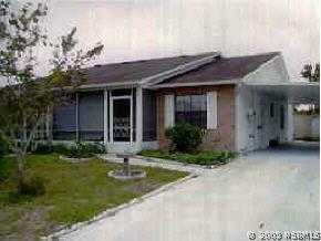 412 Sandpiper Ct., Edgewater, FL 32141