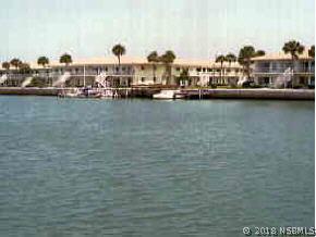 335 N Causeway #C-24, New Smyrna Beach, FL 32168