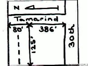 Tamarind D, Edgewater, FL 32132