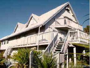 1909 Hill St., New Smyrna Beach, FL 32169