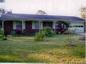 2438 Hazel Bishop Dr., New Smyrna Beach, FL 32168