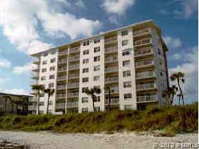 3501 S Atlantic Ave. #304, New Smyrna Beach, FL 32169
