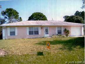 3119 Kumquat Dr., Edgewater, FL 32132