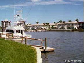 335 N Causeway #D2, New Smyrna Beach, FL 32169