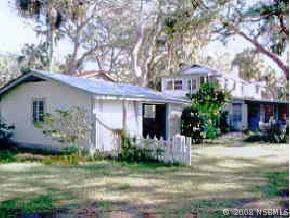 116 Hamilton Rd., Edgewater, FL 32132