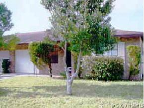 504 Sea Gull Ct., Edgewater, FL 32141