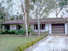 3211 Mango Tree Dr., Edgewater, FL 32132