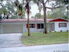 123 Evergreen Ave., Edgewater, FL 32132