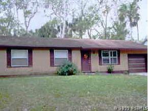 2610 Lime Tree Dr., Edgewater, FL 32141