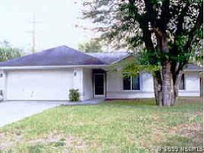 1703 Pine Tree Dr., Edgewater, FL 32132