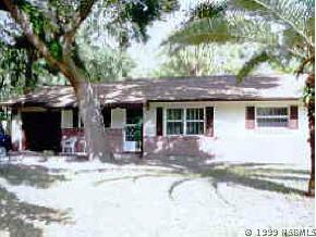 2219 Mango Tree Dr., Edgewater, FL 32132