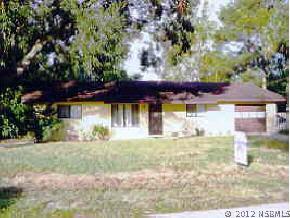 440 Patricia Dr., New Smyrna Beach, FL 32168
