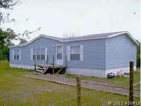 2480 Guava Dr., Oak Hill, FL 32119