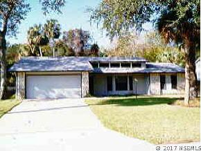 2016 Mango Tree Dr., Edgewater, FL 32132