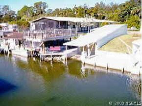 191 Ariel Rd., Edgewater, FL 32141