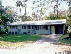 326 Oliver Dr., New Smyrna Beach, FL 32168