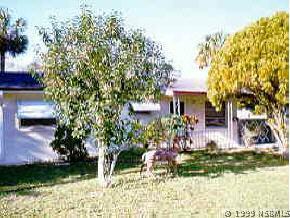 1816 Date Palm Dr., Edgewater, FL 32132