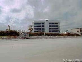 4865 S Atlantic Ave. #401, New Smyrna Beach, FL 32169
