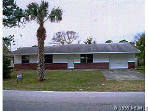 2014 Royal Palm Dr., Edgewater, FL 32132