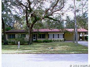 1852 Orange Tree Dr., Edgewater, FL 32141