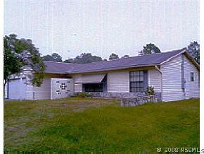 2625 Juniper Dr., Edgewater, FL 32132