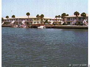 335 N Causeway #G21, New Smyrna Beach, FL 32169