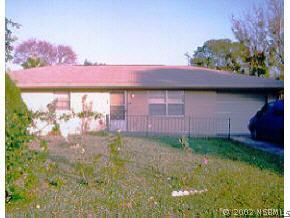 2032 Royal Palm Dr., Edgewater, FL 32132