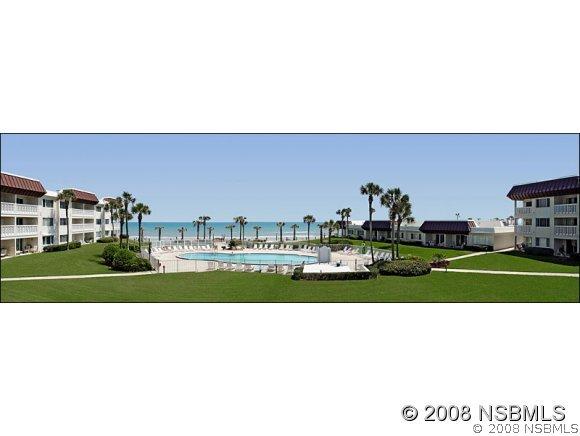 3663 Atlantic Ave. #22C, New Smyrna Beach, FL 32169