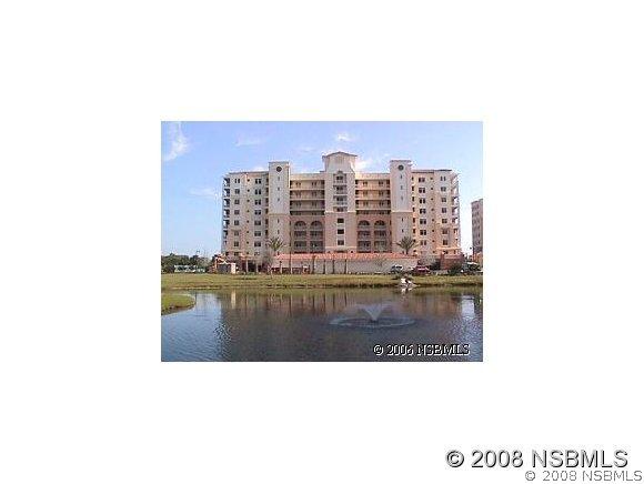 261 Minorca Beach Way #201, New Smyrna Beach, FL 32169