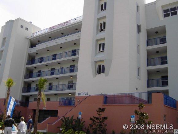 5300 S Atlantic Ave. #9603, New Smyrna Beach, FL 32169