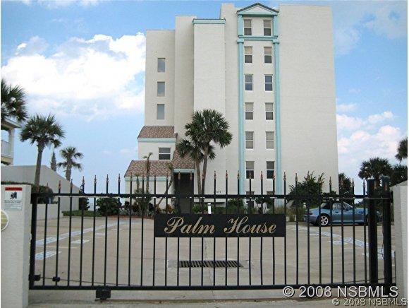 2707 Hill St. #1B, New Smyrna Beach, FL 32169