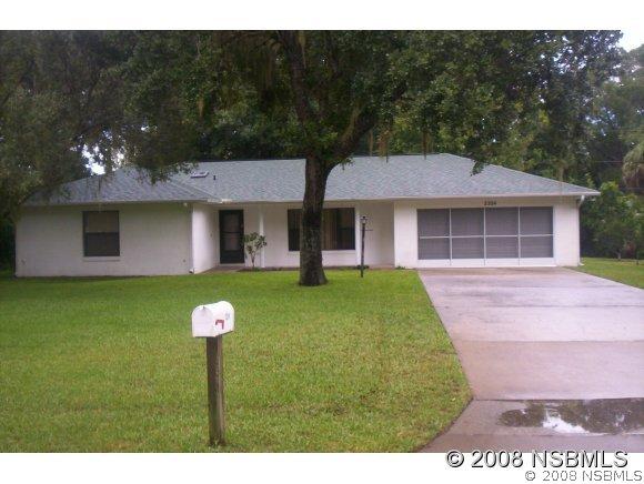 2324 Juniperdr, Edgewater, FL 32141