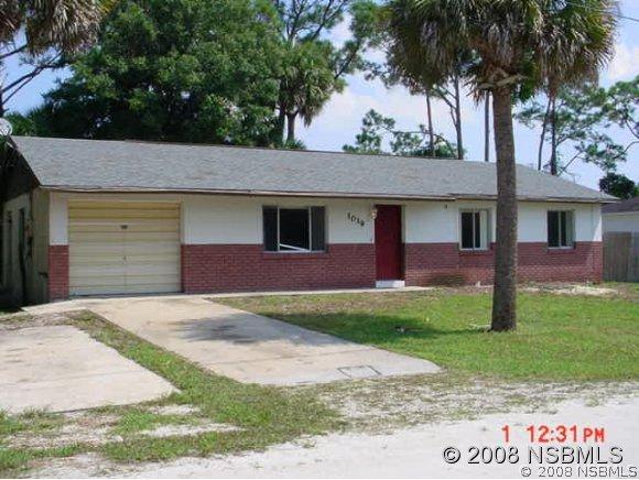 1039 Beulah Dr., Edgewater, FL 32132