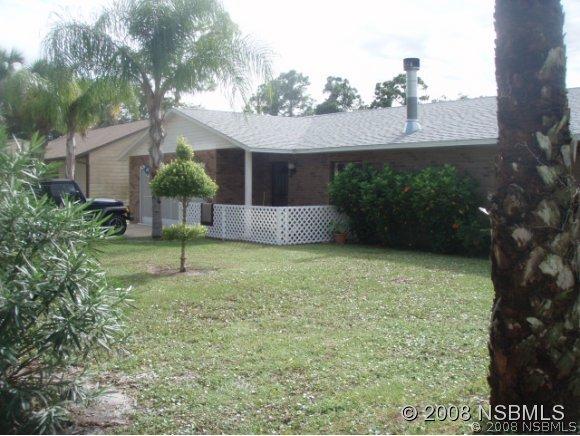 2910 Juniper Dr., Edgewater, FL 32141