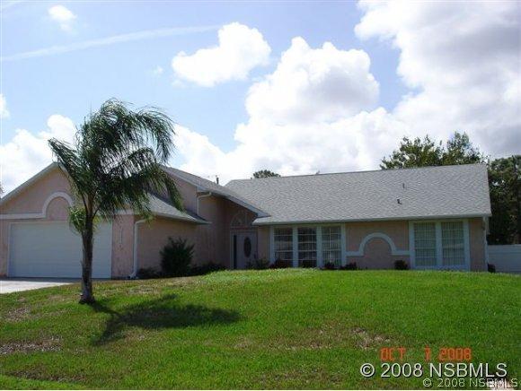 2110 Sabal Palm Dr., Edgewater, FL 32141