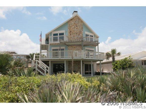 2303 Hill St., New Smyrna Beach, FL 32169