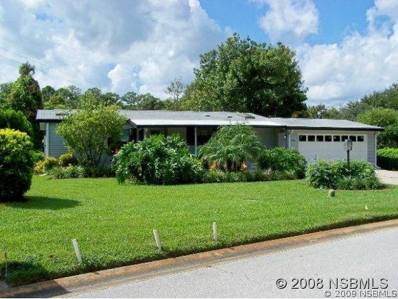 512 E Starboard Ave., Edgewater, FL 32141