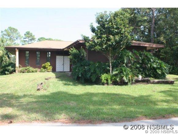 2413 Unity Tree Dr., Edgewater, FL 32141