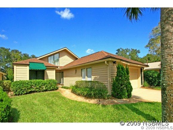 630 Saint Andrews Cir., New Smyrna Beach, FL 32168